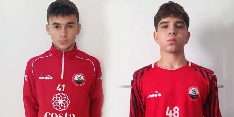 ALE Bodrum Birlik Spor’dan Milli Takım’a Sporcu