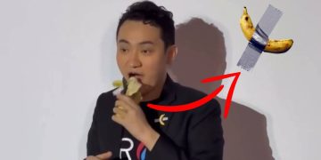 6,2 milyon dolarlık Muz’u Yedi