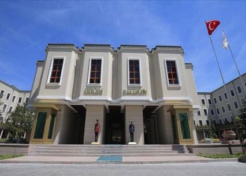 Son dakika haberi… İki Belediyeye Daha Kayyum