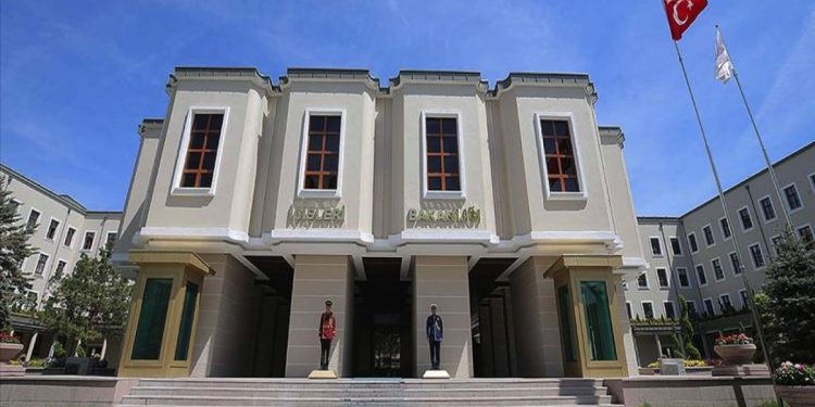 Son dakika haberi… İki Belediyeye Daha Kayyum