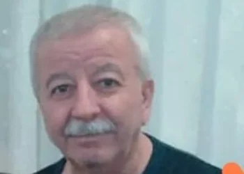 Kavgayı ayıran 65 yaşındaki garson dövülerek öldürüldü