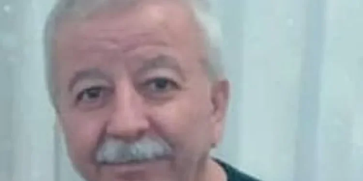 Kavgayı ayıran 65 yaşındaki garson dövülerek öldürüldü