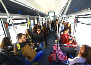 Büyükşehir Belediyesi’nden ‘Anne Kart’ Uygulaması