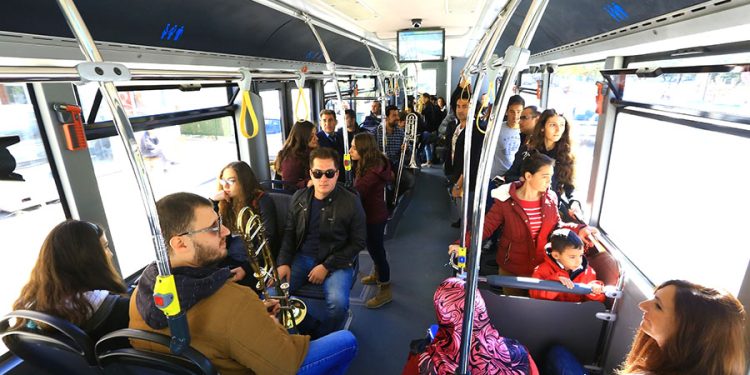 Büyükşehir Belediyesi’nden ‘Anne Kart’ Uygulaması