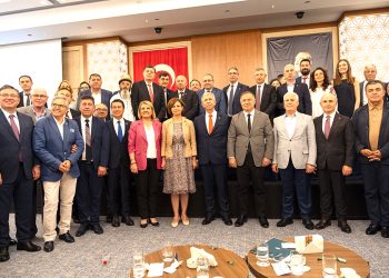 Muğla Tarihi Kentler Birliği Meclis Toplantısı’na Ev Sahipliği Yapacak