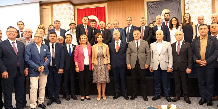 Muğla Tarihi Kentler Birliği Meclis Toplantısı’na Ev Sahipliği Yapacak