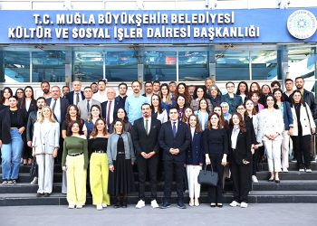 Muğla’da Şehircilik Günü: Gelecek İçin Planlı Kentler
