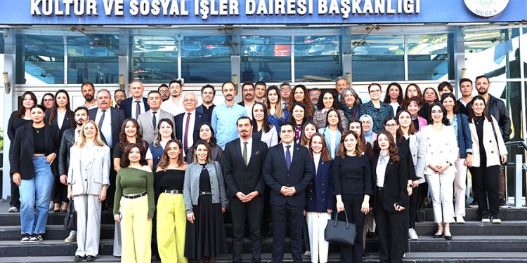 Muğla’da Şehircilik Günü: Gelecek İçin Planlı Kentler