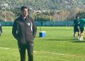Volkan Demirel, “Yenersek bizim için çok güzel bir duygu olur, ben bu duyguyu çok yaşadım”