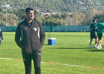 Volkan Demirel, “Yenersek bizim için çok güzel bir duygu olur, ben bu duyguyu çok yaşadım”