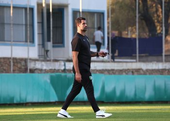 Bodrum FK Teknik Direktörü Volkan Demirel, “Uzun vadede çok büyük işler yapacağımızı düşünüyorum”