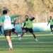 Bodrum FK, Antalyaspor maçı hazırlıklarını sürdürüyor