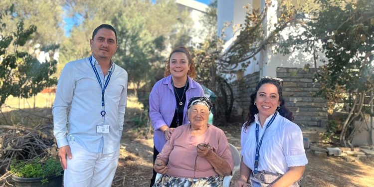 Saha Çözüm Ekipleri, Halkla İç İçe