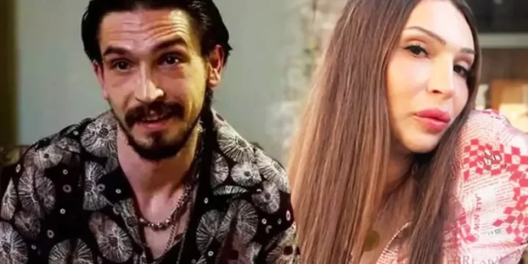 Sanatçı Ahmet’ti, Meli Mendeli oldu