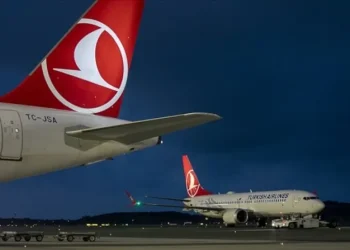 THY duyurdu: 38 sefer iptal edildi