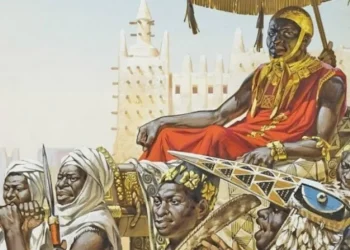 Tarihin en zengin insanı: 400 milyar dolarlık imparator