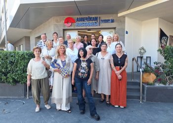 Unutanları Unutma Sergisine Büyük İlgi