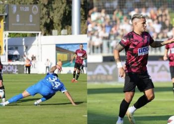 Bodrum fırsat kaçırdı: Bodrum FK 0-0 Alanyaspor