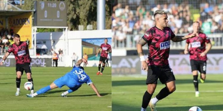 Bodrum fırsat kaçırdı: Bodrum FK 0-0 Alanyaspor