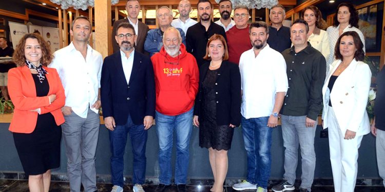 Bodrumlu iş insanları “Bodrum turizmi algı operasyonlarına kurban edilmemeli, cennet koylar korunmalı”