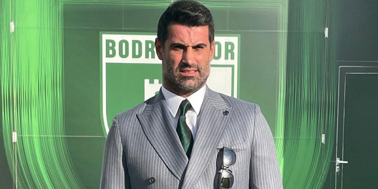 Volkan Demirel’den organ bağışına çağrı