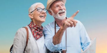 3. YAŞ TURİZMİ MARMARİS’TE KONUŞULACAK