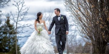 Kocasıyla düğüne gitmeyen kadına 10 bin TL. para cezası