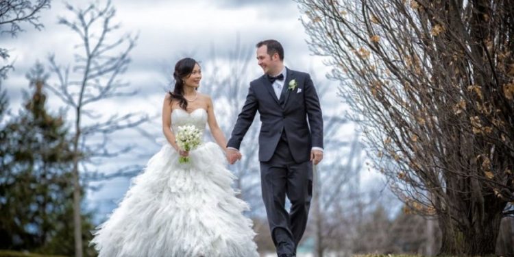 Kocasıyla düğüne gitmeyen kadına 10 bin TL. para cezası