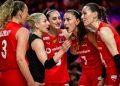 Avrupa Voleybol Şampiyonası Türkiye’de yapılacak