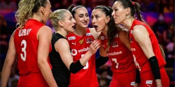 Avrupa Voleybol Şampiyonası Türkiye’de yapılacak