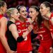 Avrupa Voleybol Şampiyonası Türkiye’de yapılacak