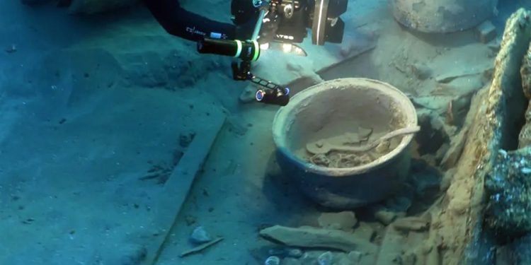 Muğla’nın sualtı zenginlikleri dünyaya tanıtılacak, sualtı turizmi 12 ay’a yayılacak