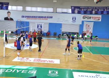 Adnan Kıstak: Bu Maçta Kendimizi Test Edeceğiz