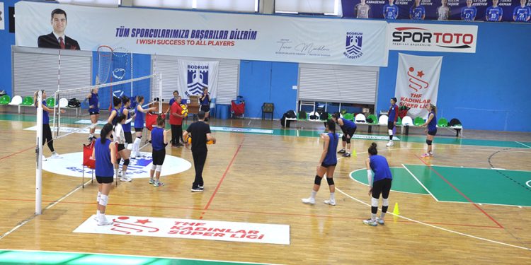 Adnan Kıstak: Bu Maçta Kendimizi Test Edeceğiz