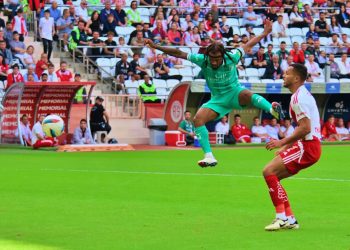 Bodrumspor Antalya’dan Puansız Dönüyor