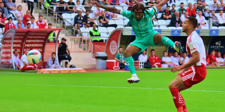 Bodrumspor Antalya’dan Puansız Dönüyor