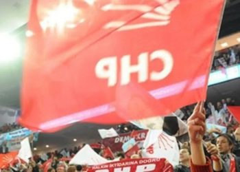 CHP’nin 81 il başkanından ortak açıklama