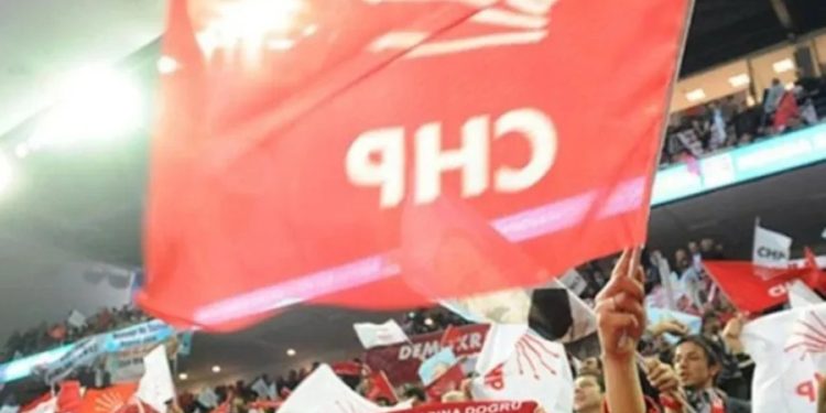 CHP’nin 81 il başkanından ortak açıklama