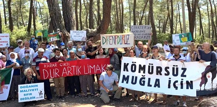 TÜRKİYE KÖMÜRDEN KADEMELİ ÇIKIŞ KARARI ALMALI