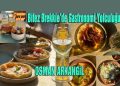 BİTEZ BREKKİE’DE GASTRONOMİ YOLCULUĞU