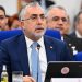 Borcunu ödemeyen belediyeye haciz