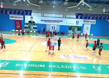 BB Bodrumspor, İstanbul’a Kazanmak İçin Gidecek