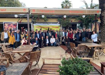 67-78 Kuşağı “Güneşin Sofrası” Adlı Platform Çatısı Altına Toplandı