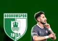 Bodrum FK, Beşiktaş’ta forma şansı bulamayan genç oyuncuyu istiyor