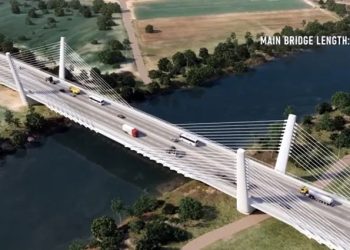 Türkiye ile Yunanistan sınırda ortak köprü yapıyor