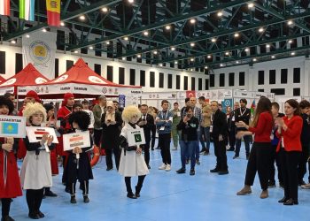 Dijital Oyunlarda Etik Değerler Projesi ile Bodrum BİLSEM Samsun’da