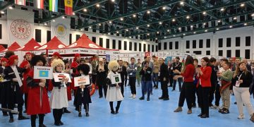 Dijital Oyunlarda Etik Değerler Projesi ile Bodrum BİLSEM Samsun’da