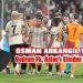 Osman Arkangil, yazdı: Bodrum FK Galatasaray’ı elinden kaçırdı