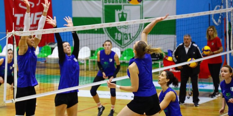 BB Bodrumspor Sizi Bekliyor