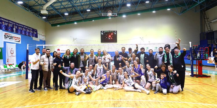 BB Bodrumspor, Yeşilyurt’u 3-1 Yenerek Yoluna Devam Etti